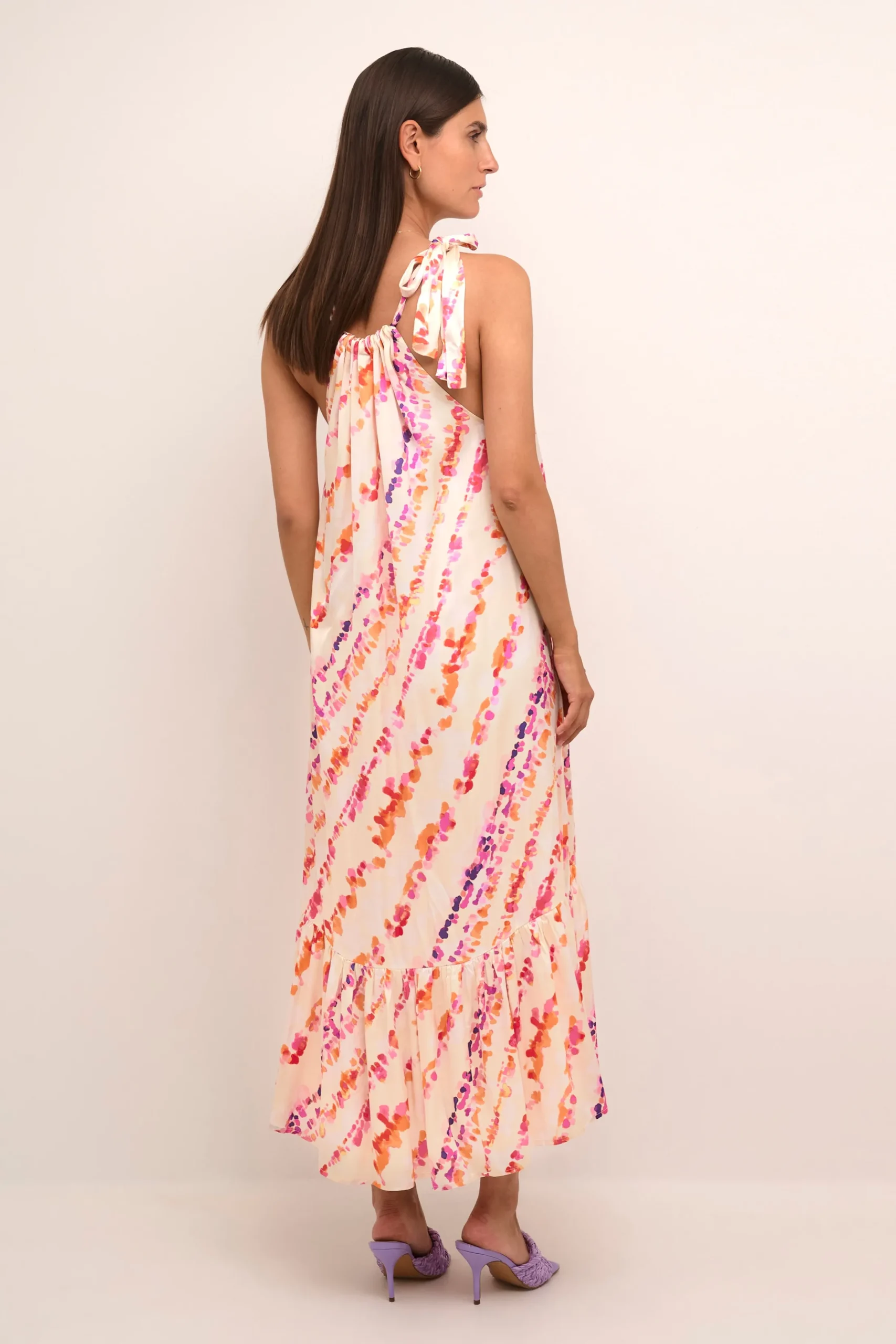 CUbarbara Dress