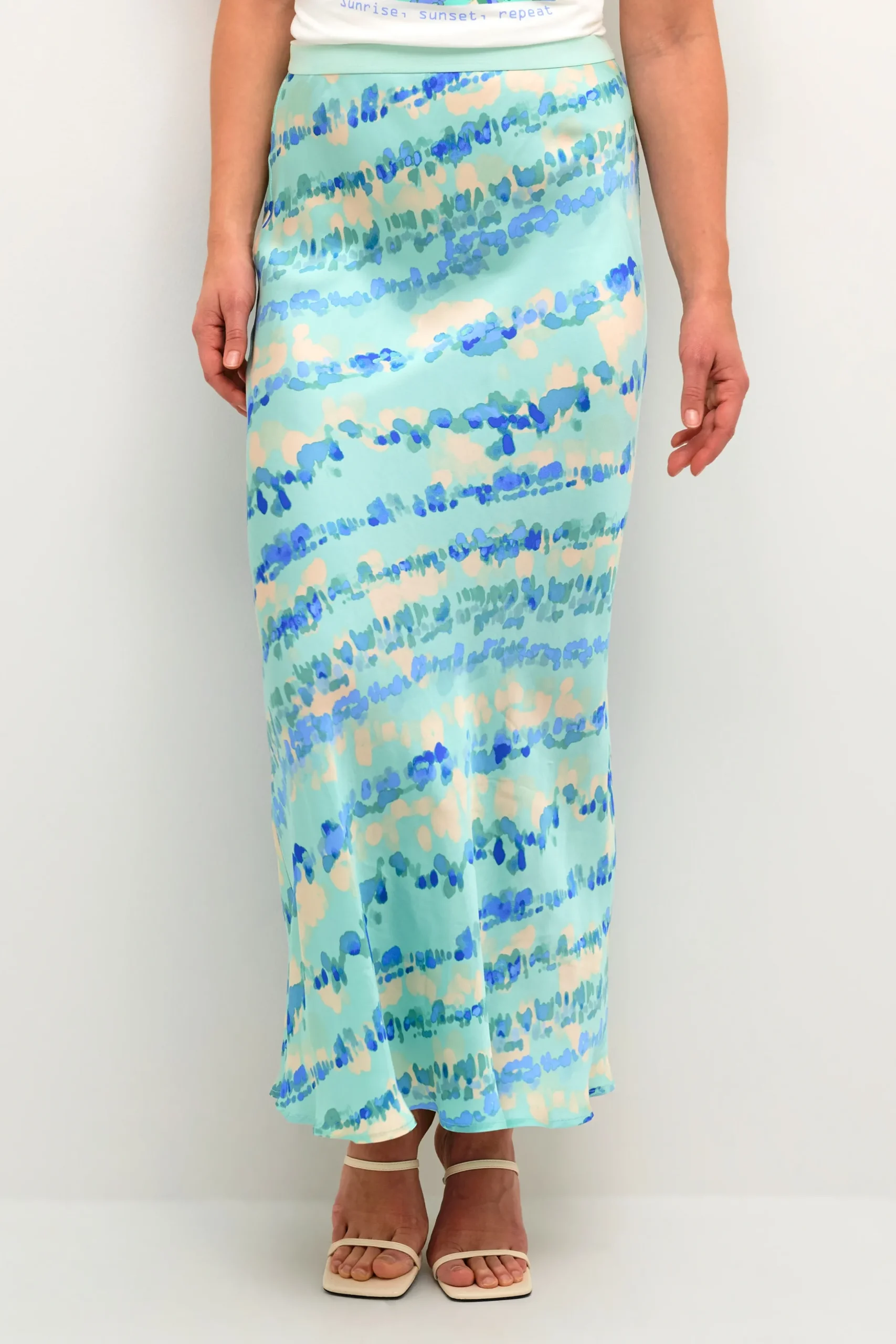 CUbarbara Skirt