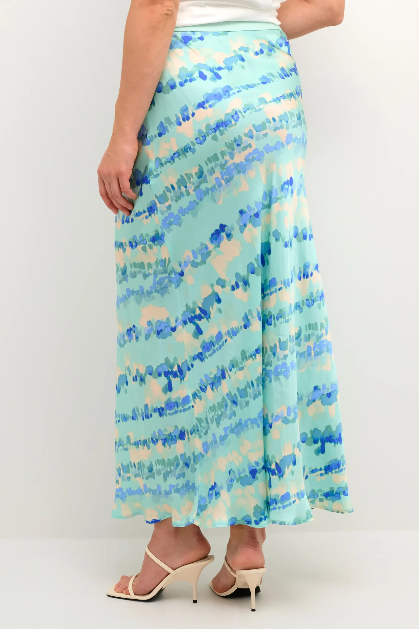 CUbarbara Skirt