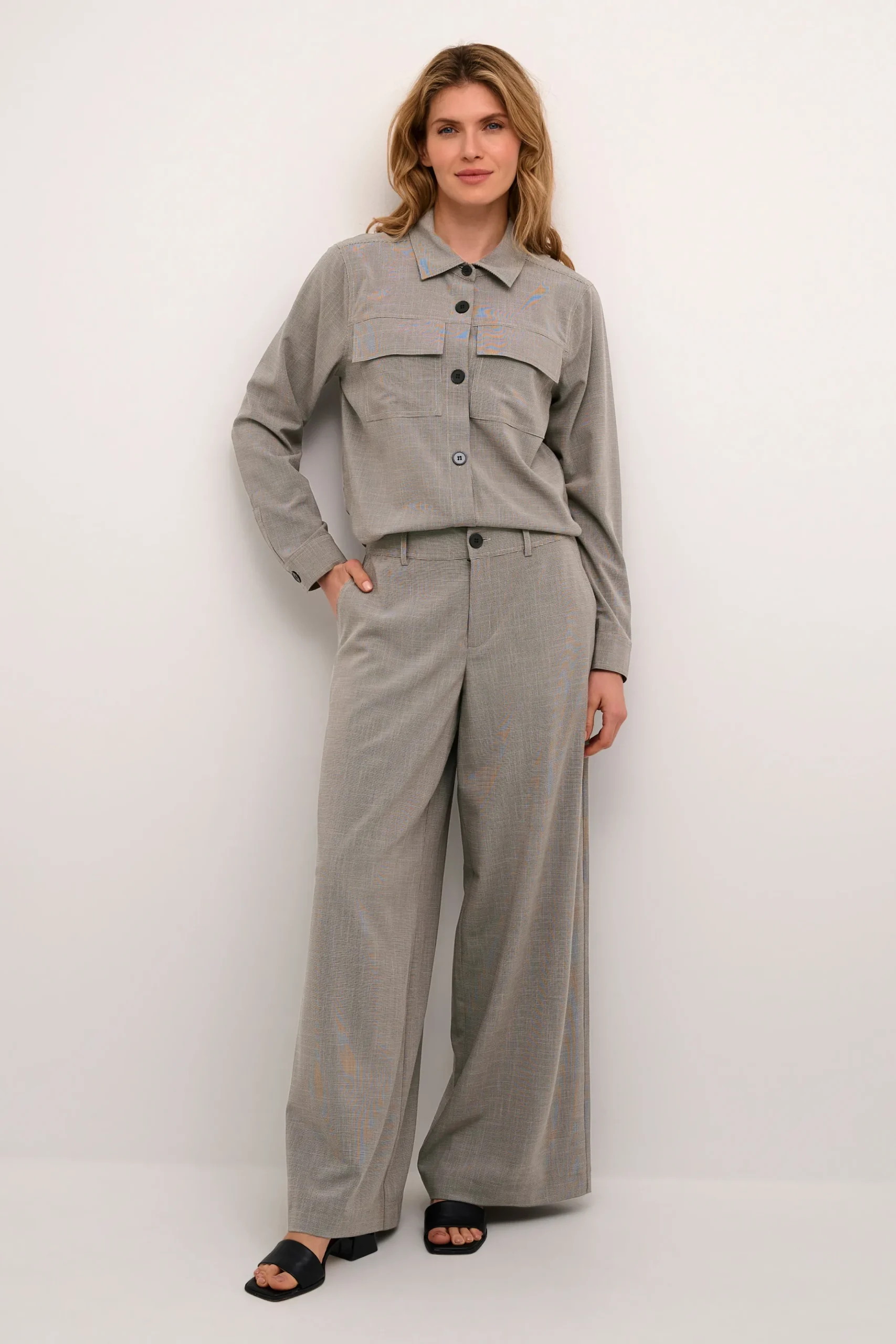 CUbartholine Trousers