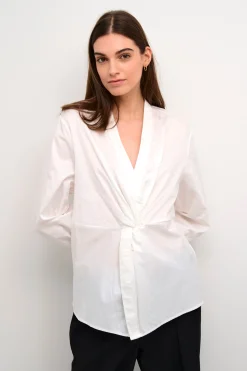 CUbaz Blouse