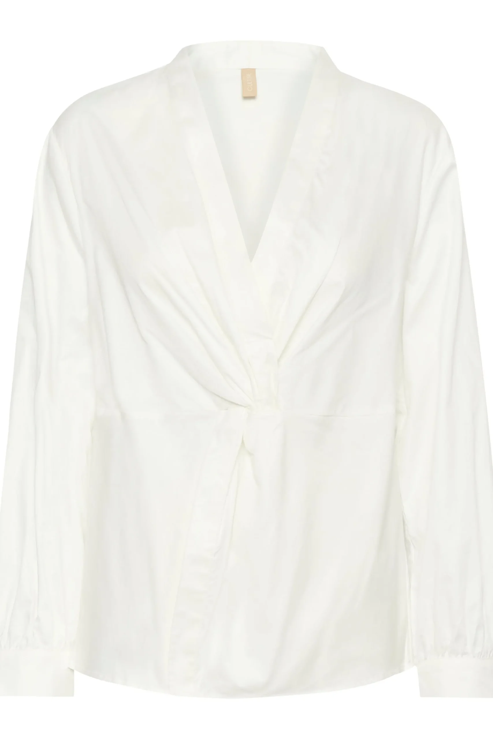 CUbaz Blouse