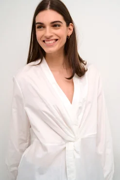 CUbaz Blouse