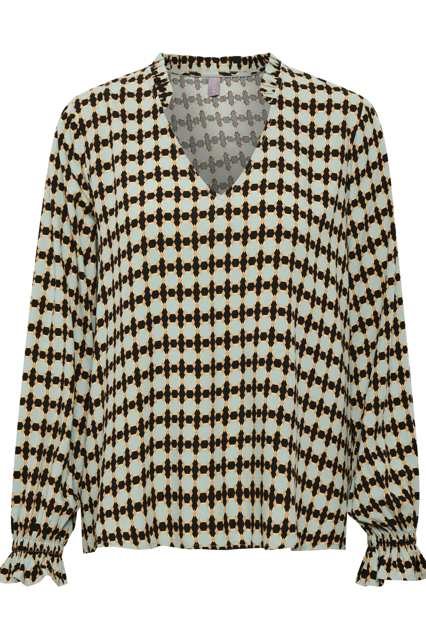 CUbello Blouse