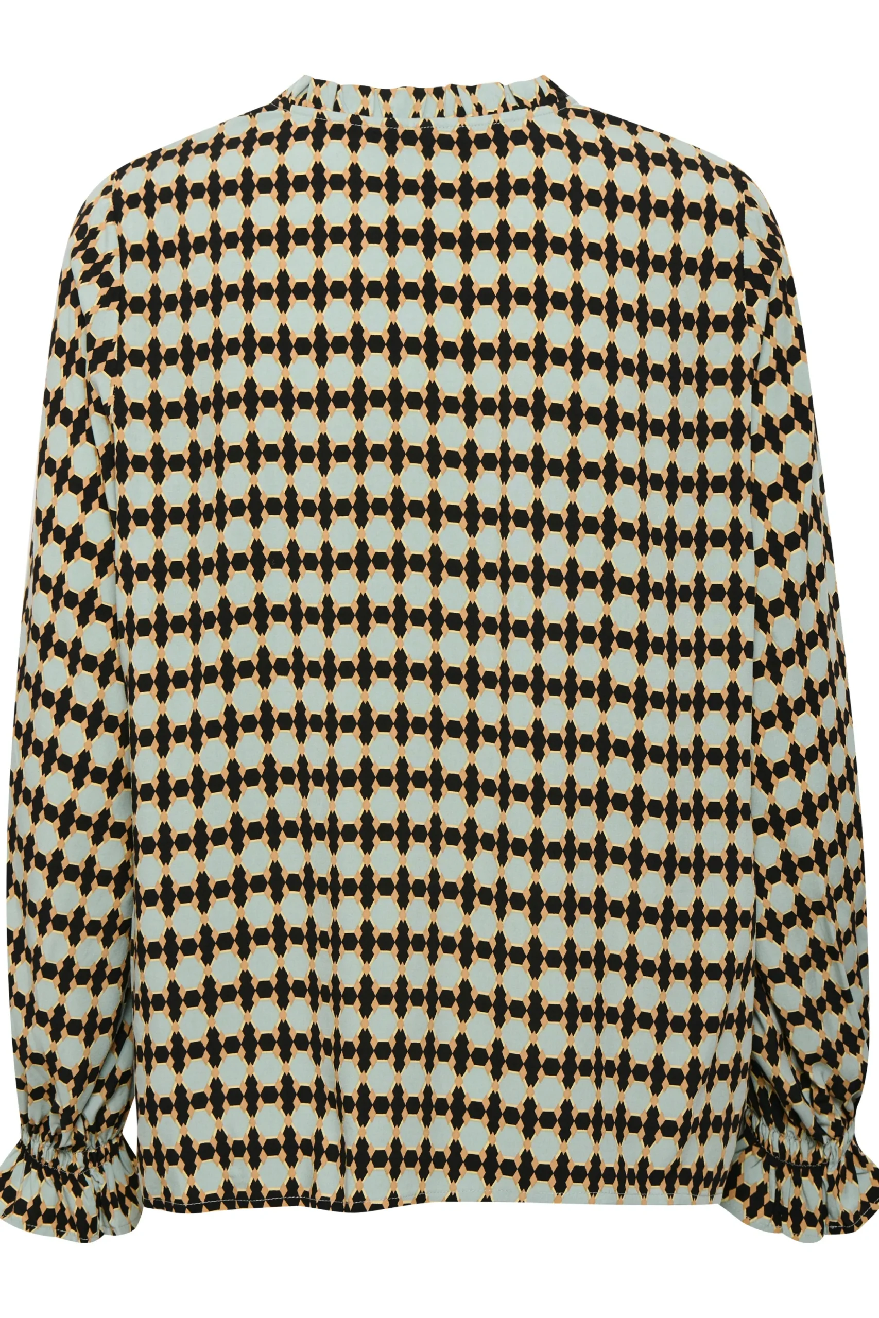 CUbello Blouse
