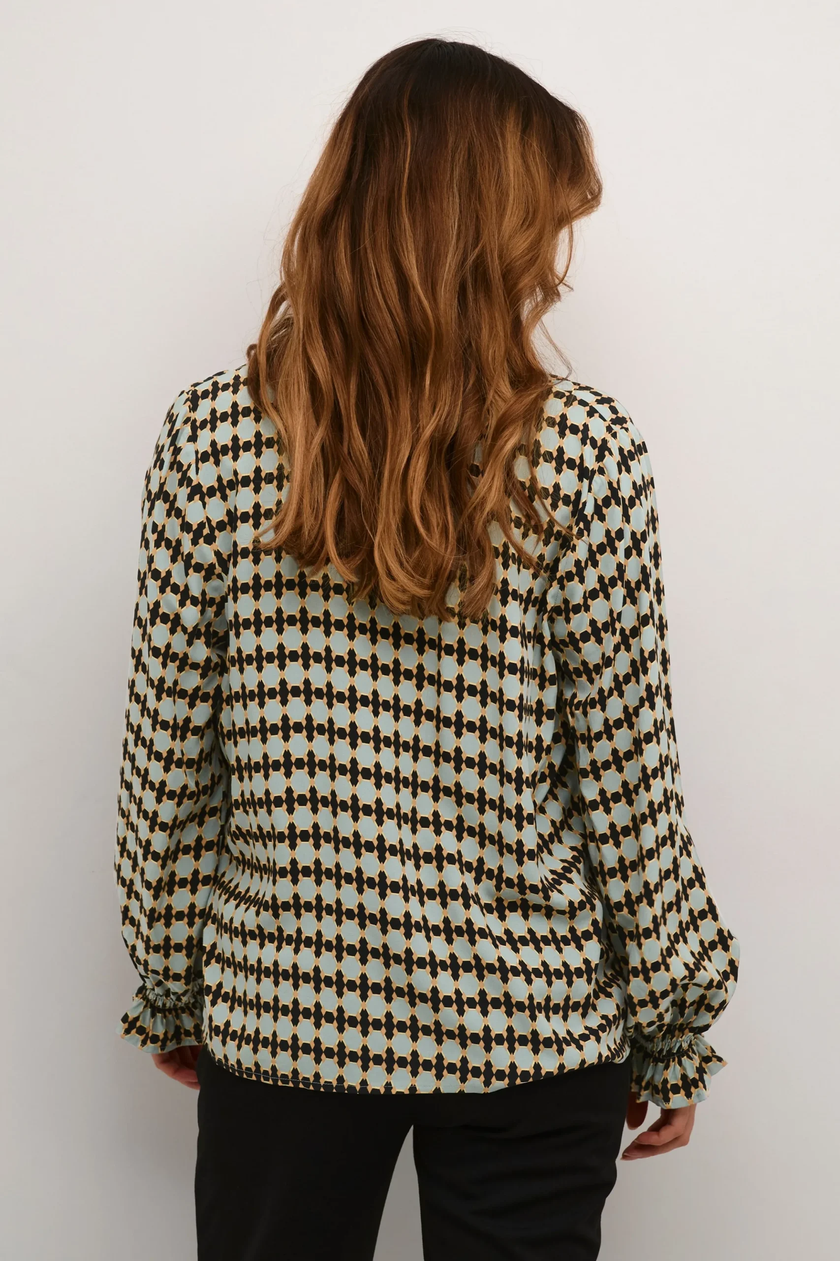CUbello Blouse