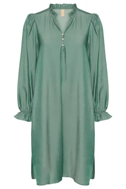 CUbelva Dress