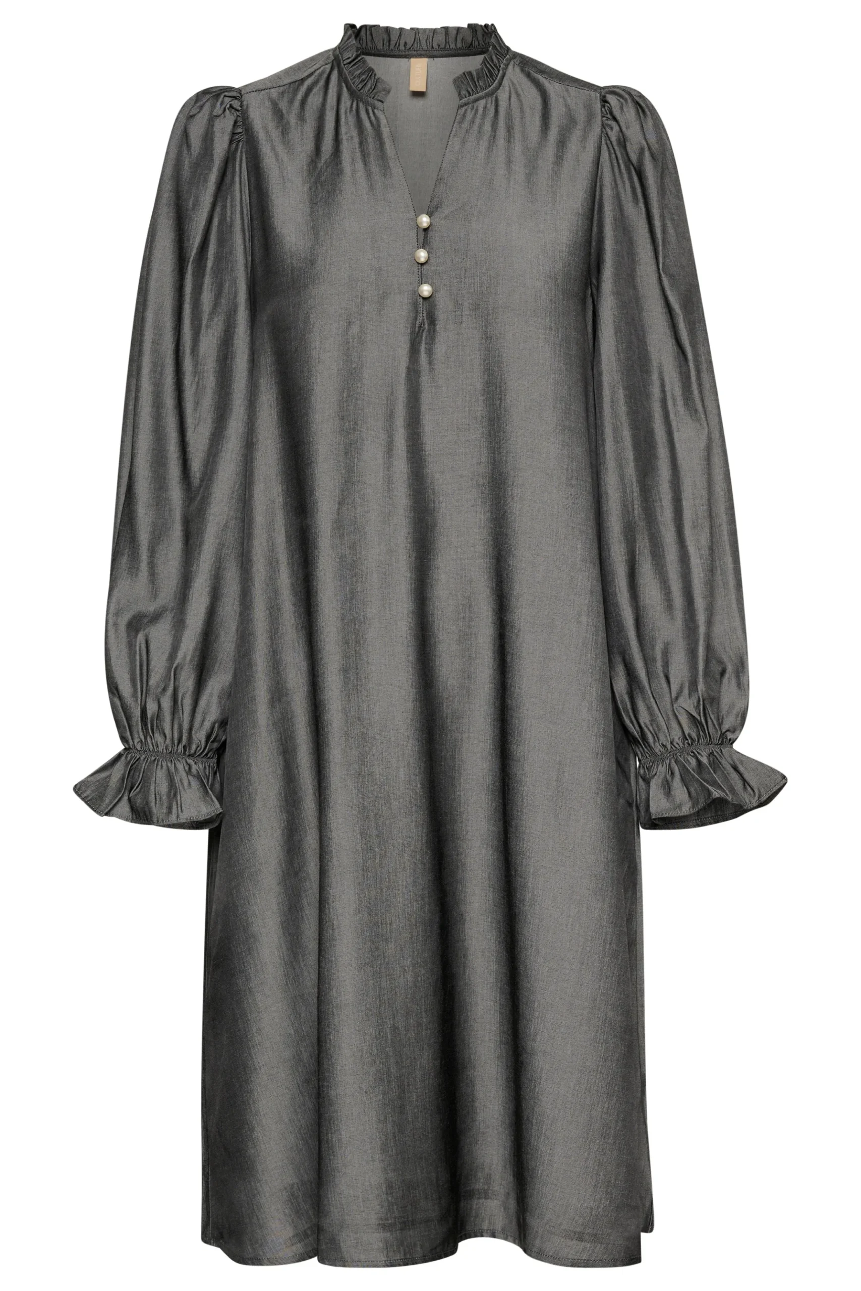 CUbelva Dress