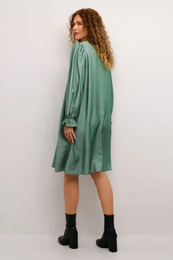 CUbelva Dress