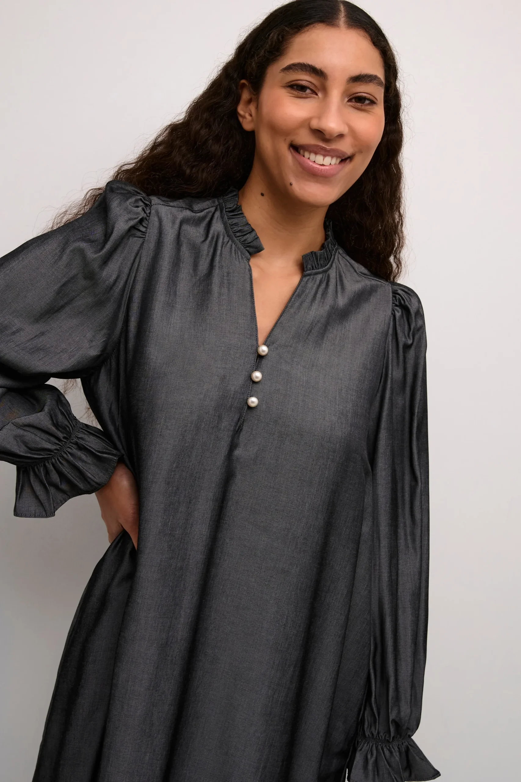 CUbelva Dress