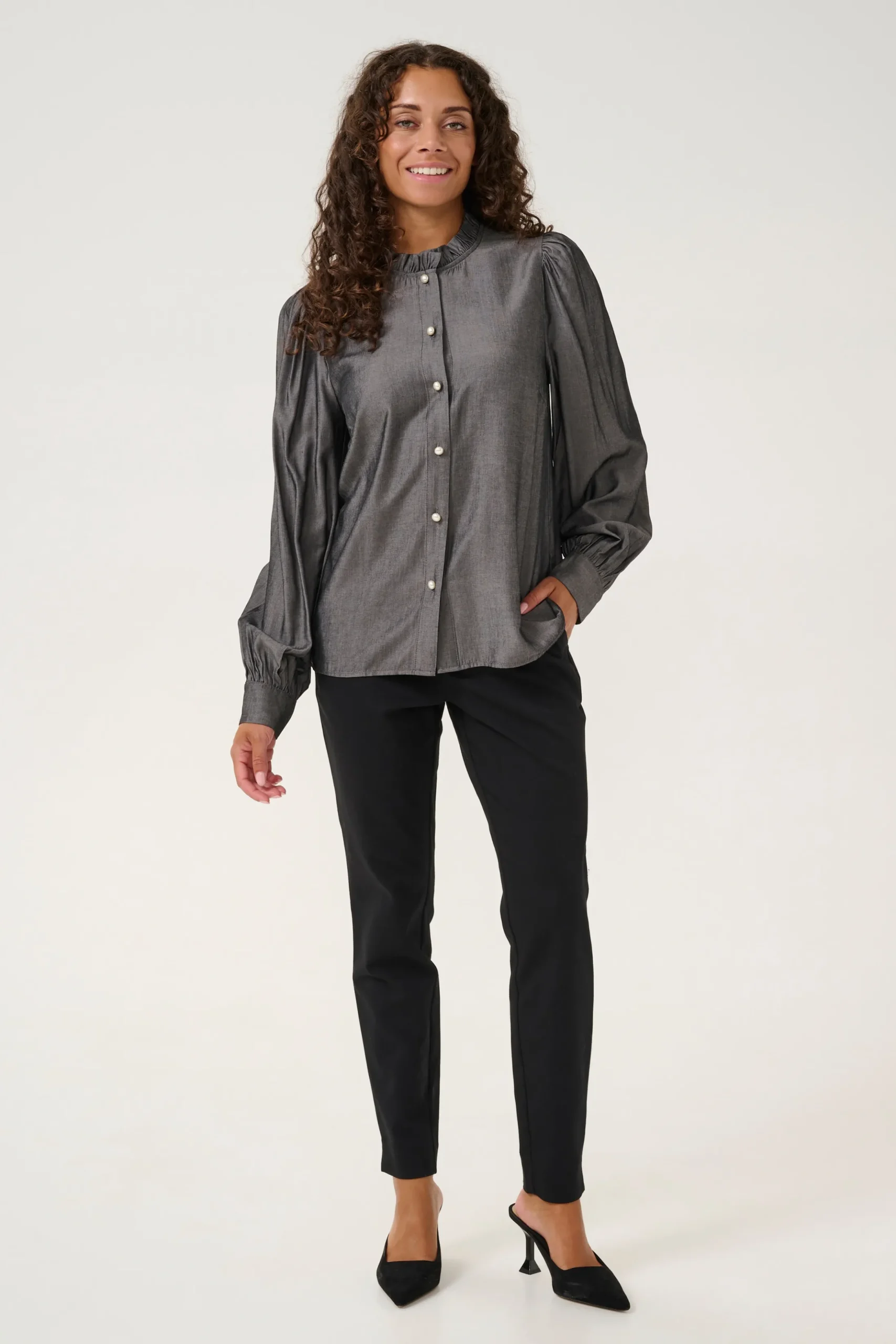 CUbelva Shirt