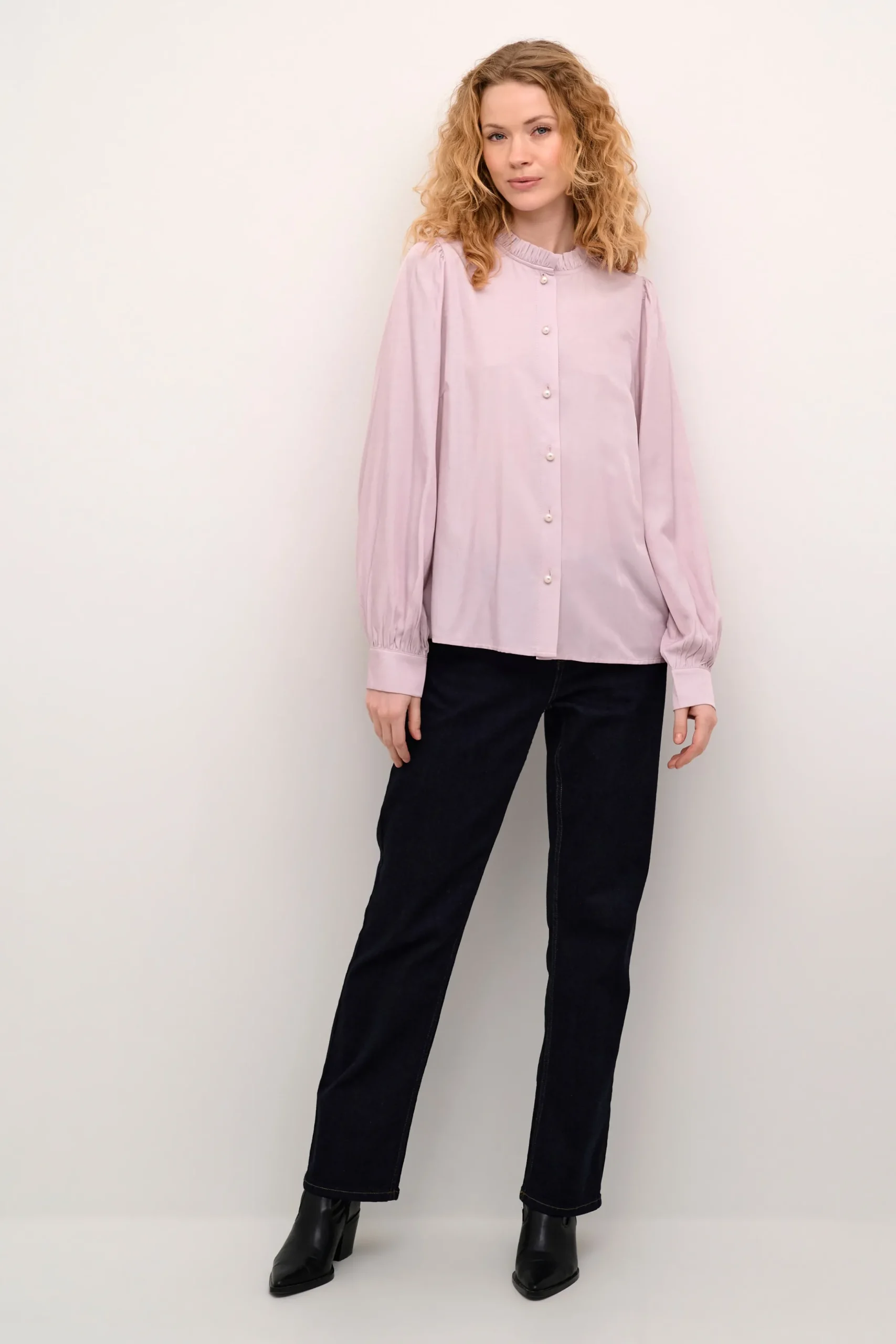 CUbelva Shirt