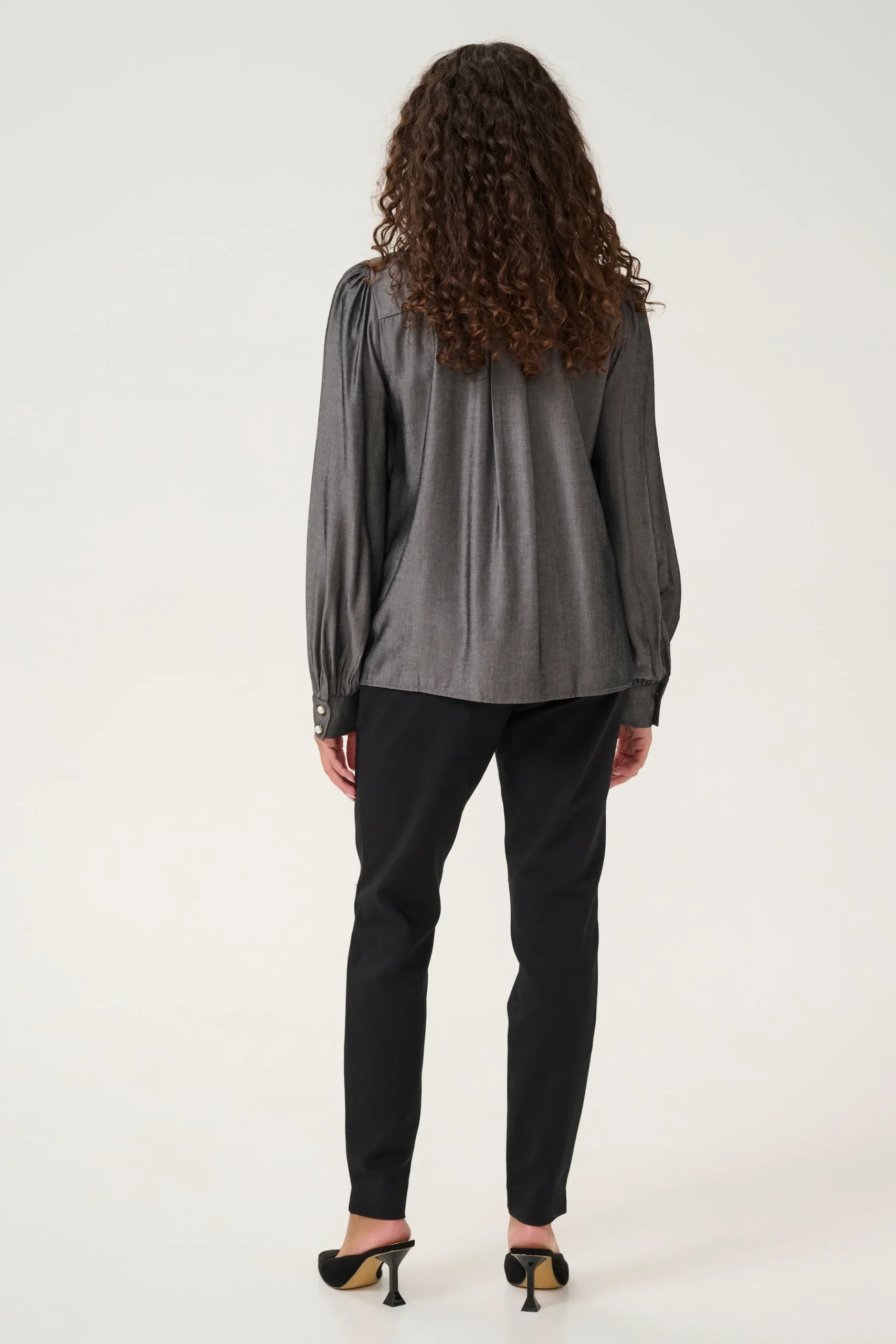 CUbelva Shirt