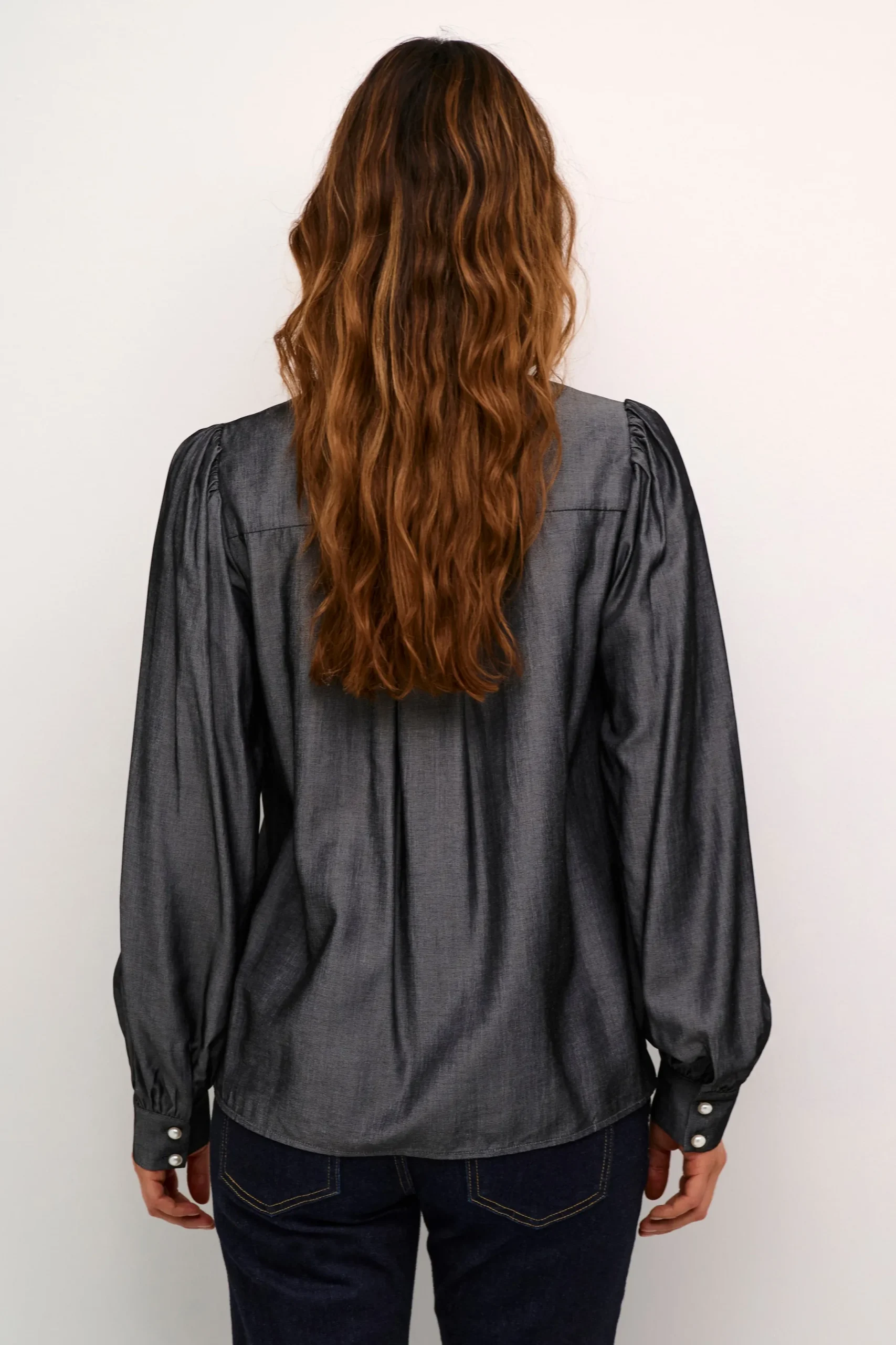CUbelva Shirt