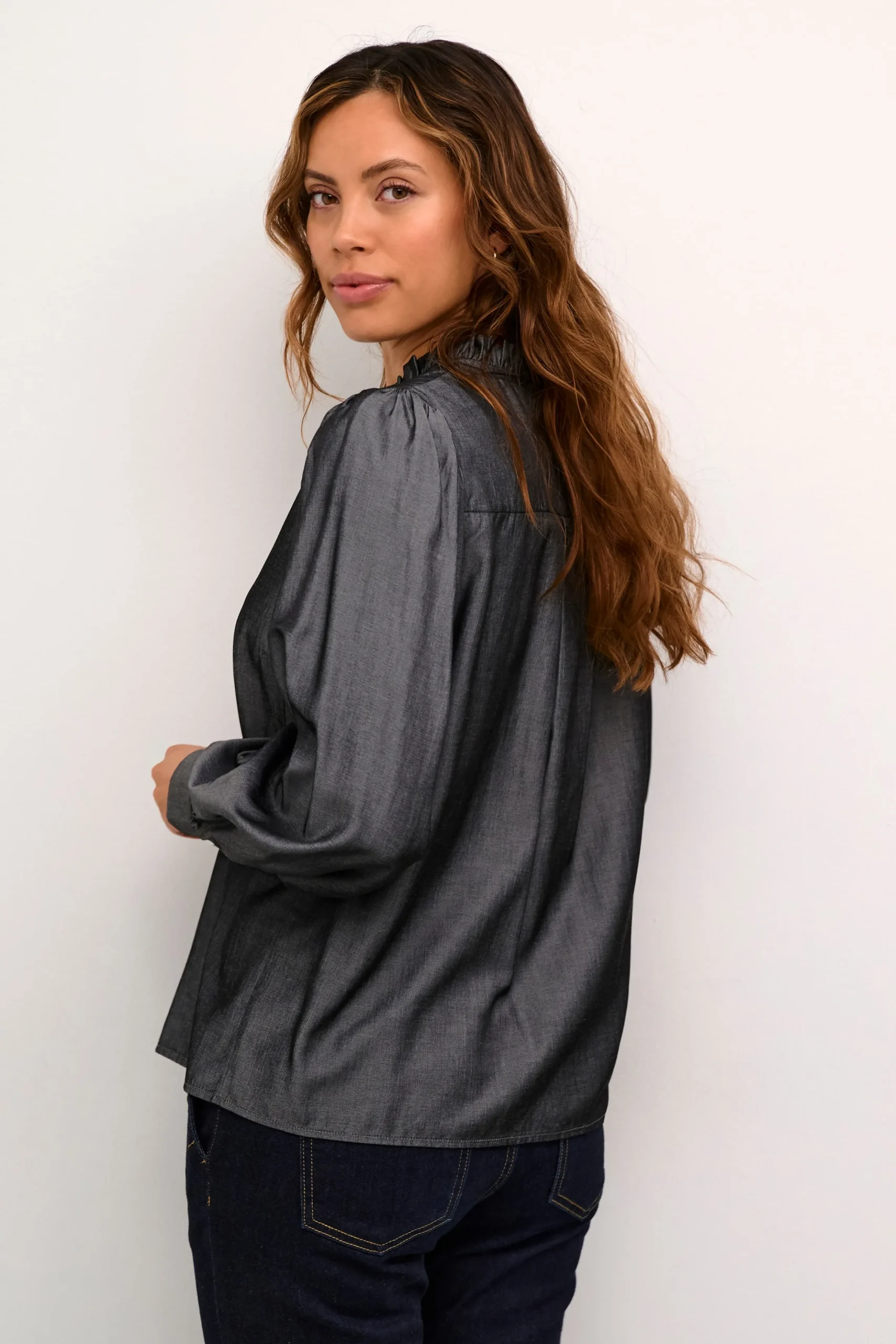 CUbelva Shirt