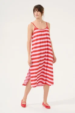 CUbenzo Dress