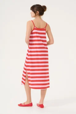 CUbenzo Dress
