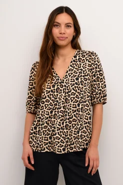 CUbesti Blouse