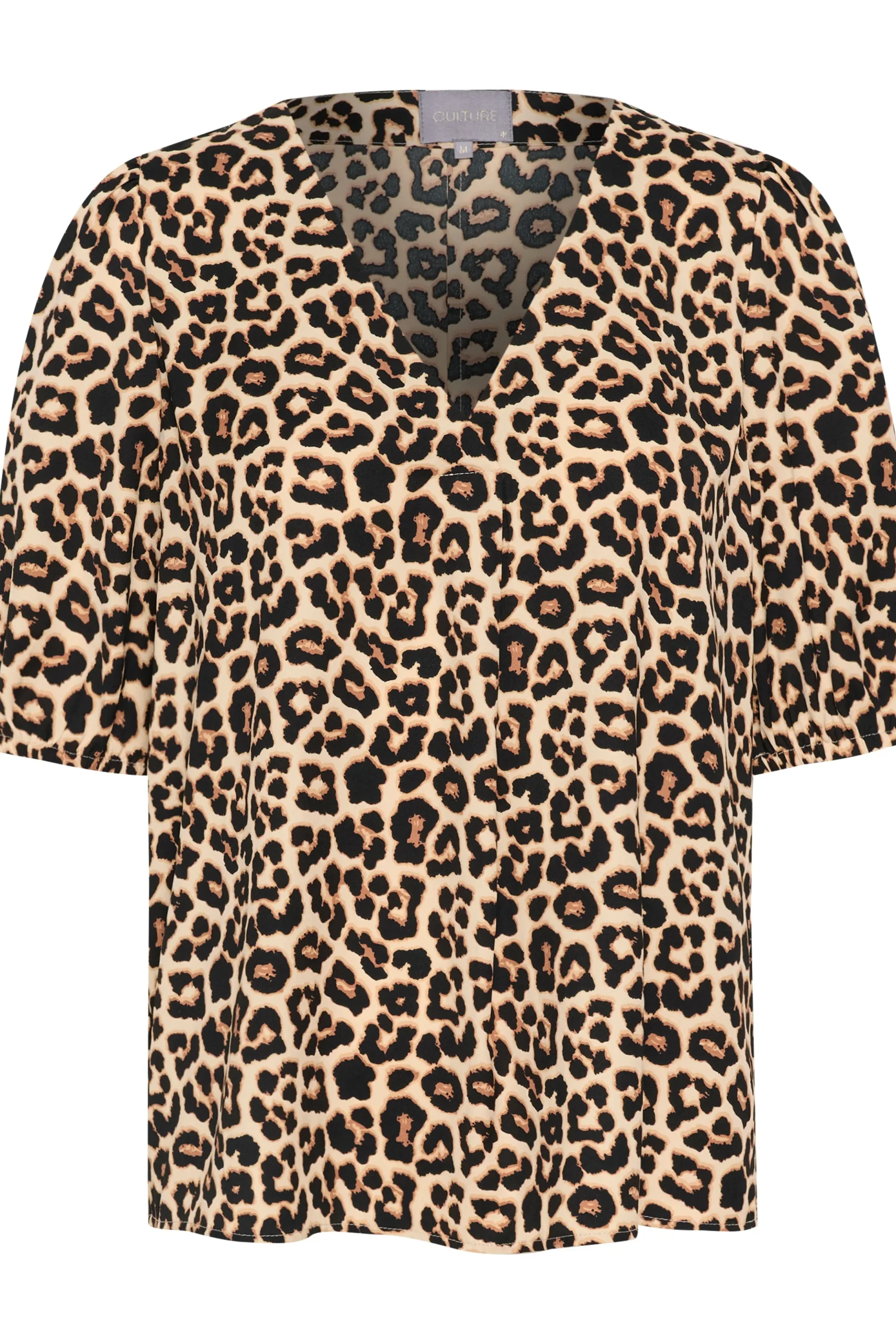 CUbesti Blouse
