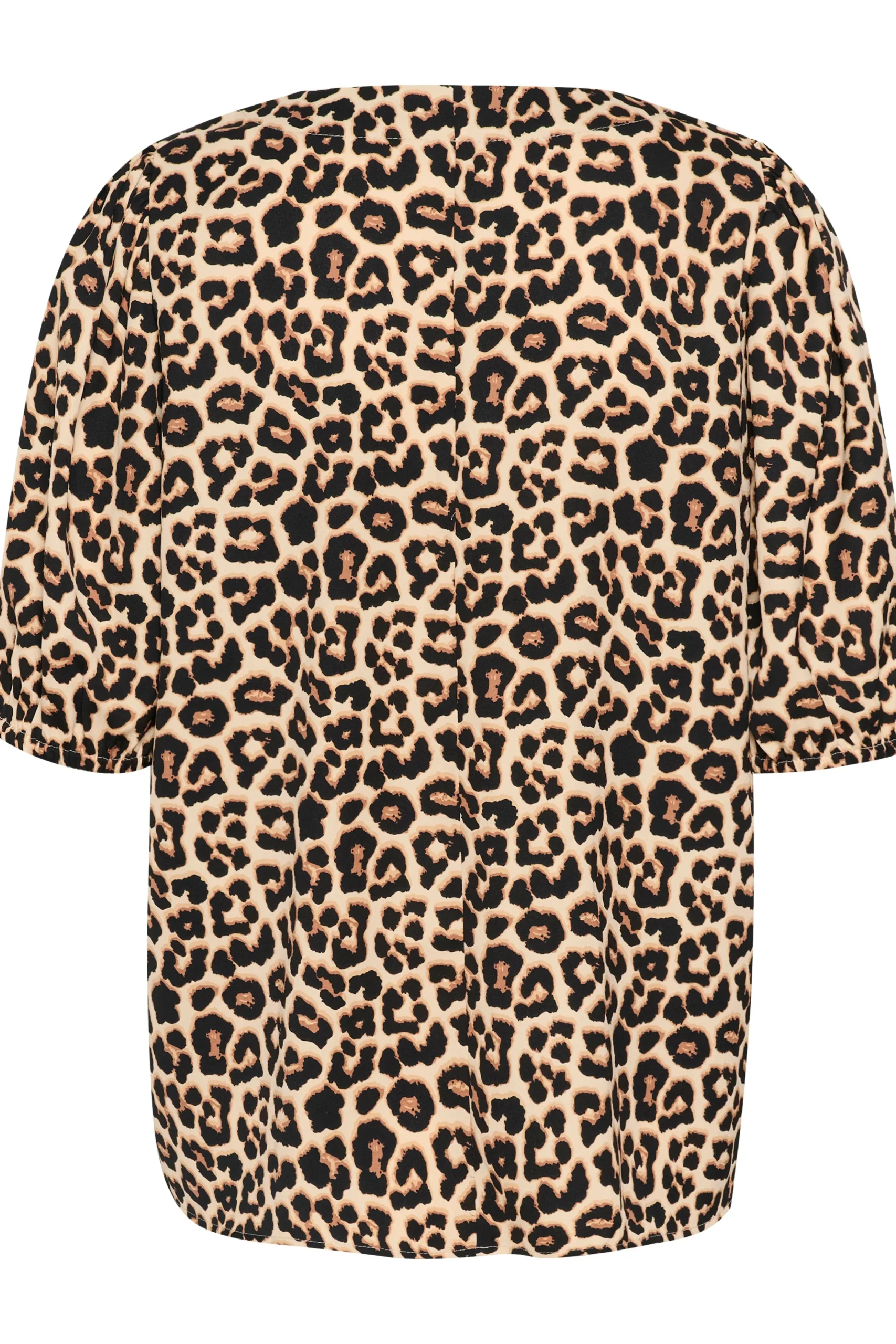 CUbesti Blouse