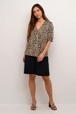 CUbesti Blouse