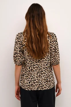 CUbesti Blouse