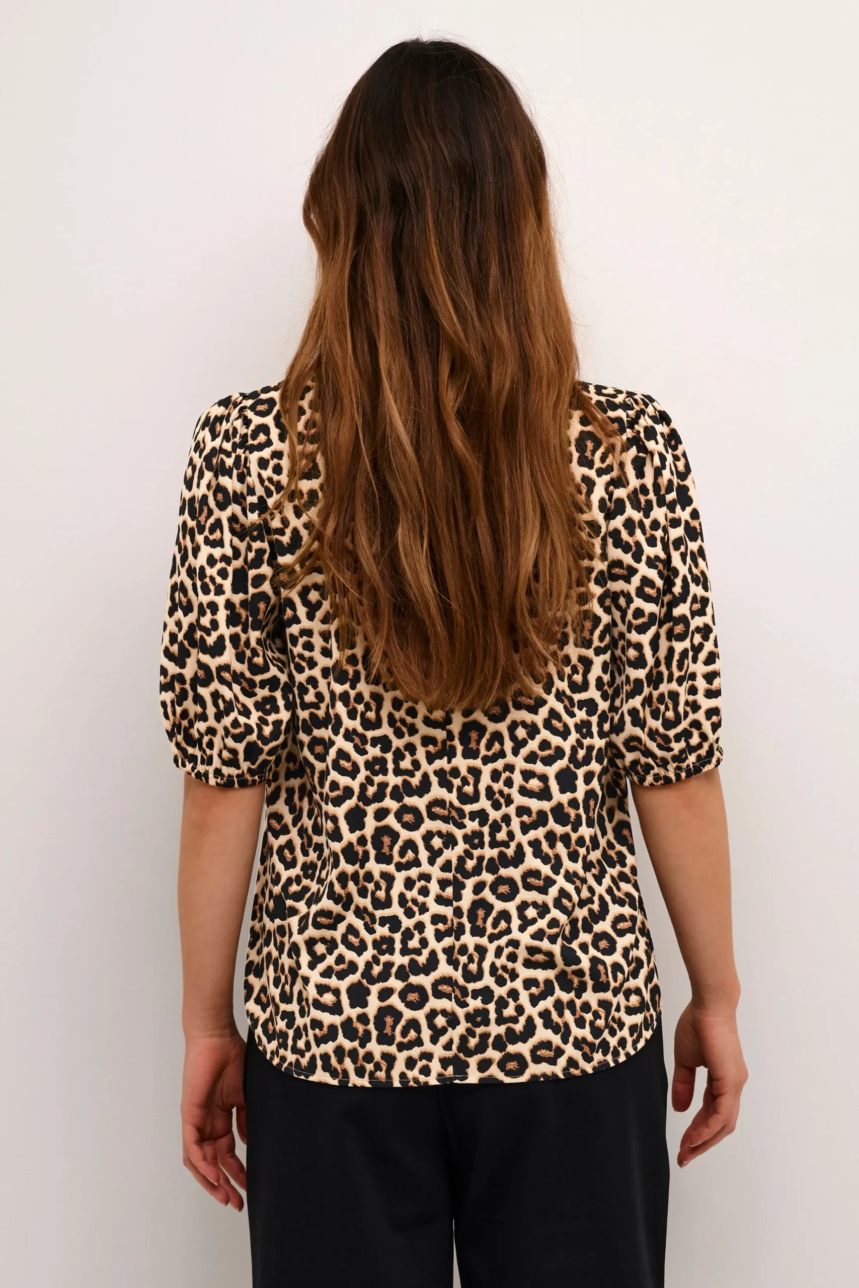 CUbesti Blouse
