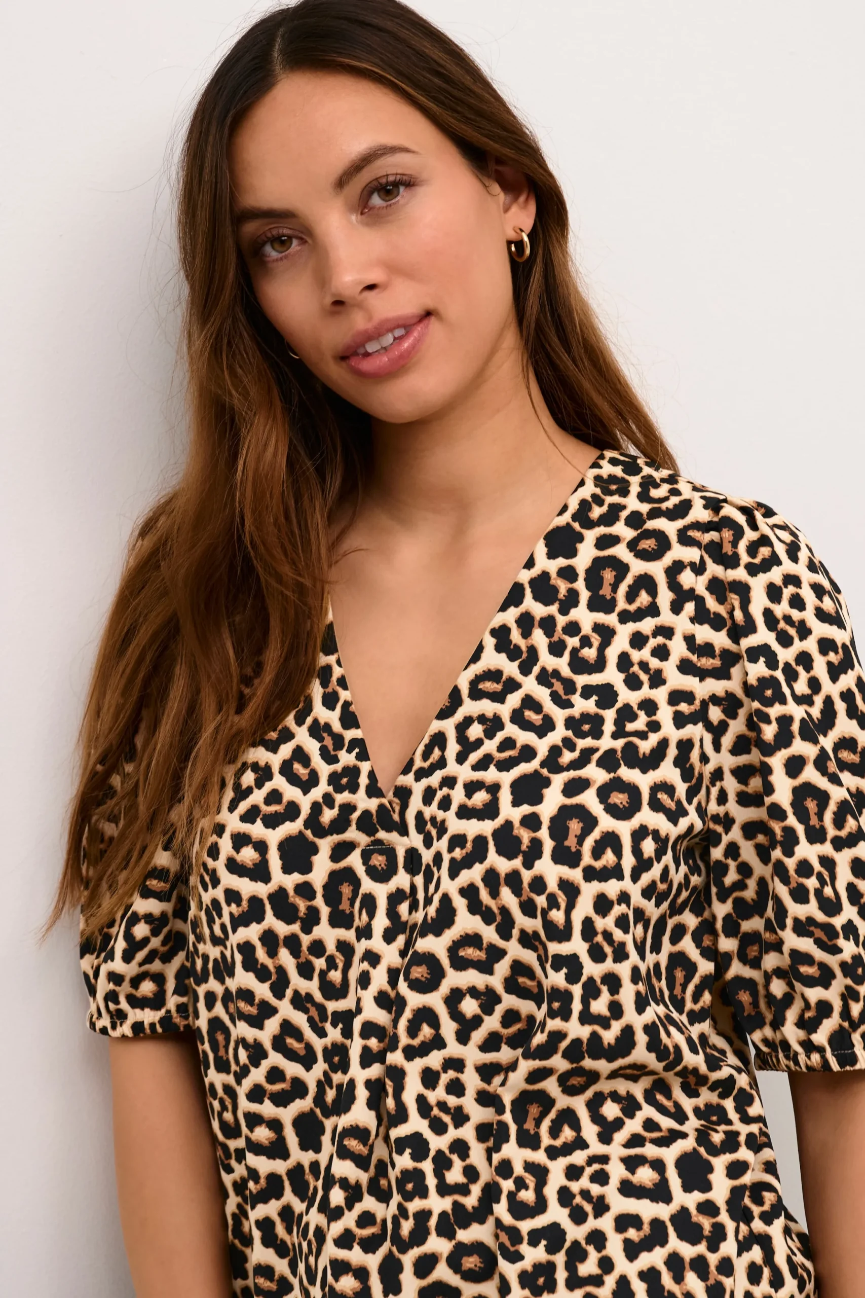 CUbesti Blouse