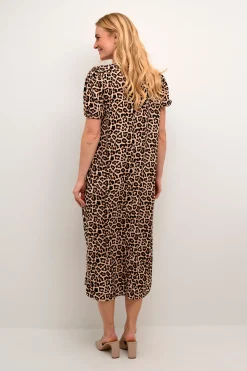 CUbesti Dress