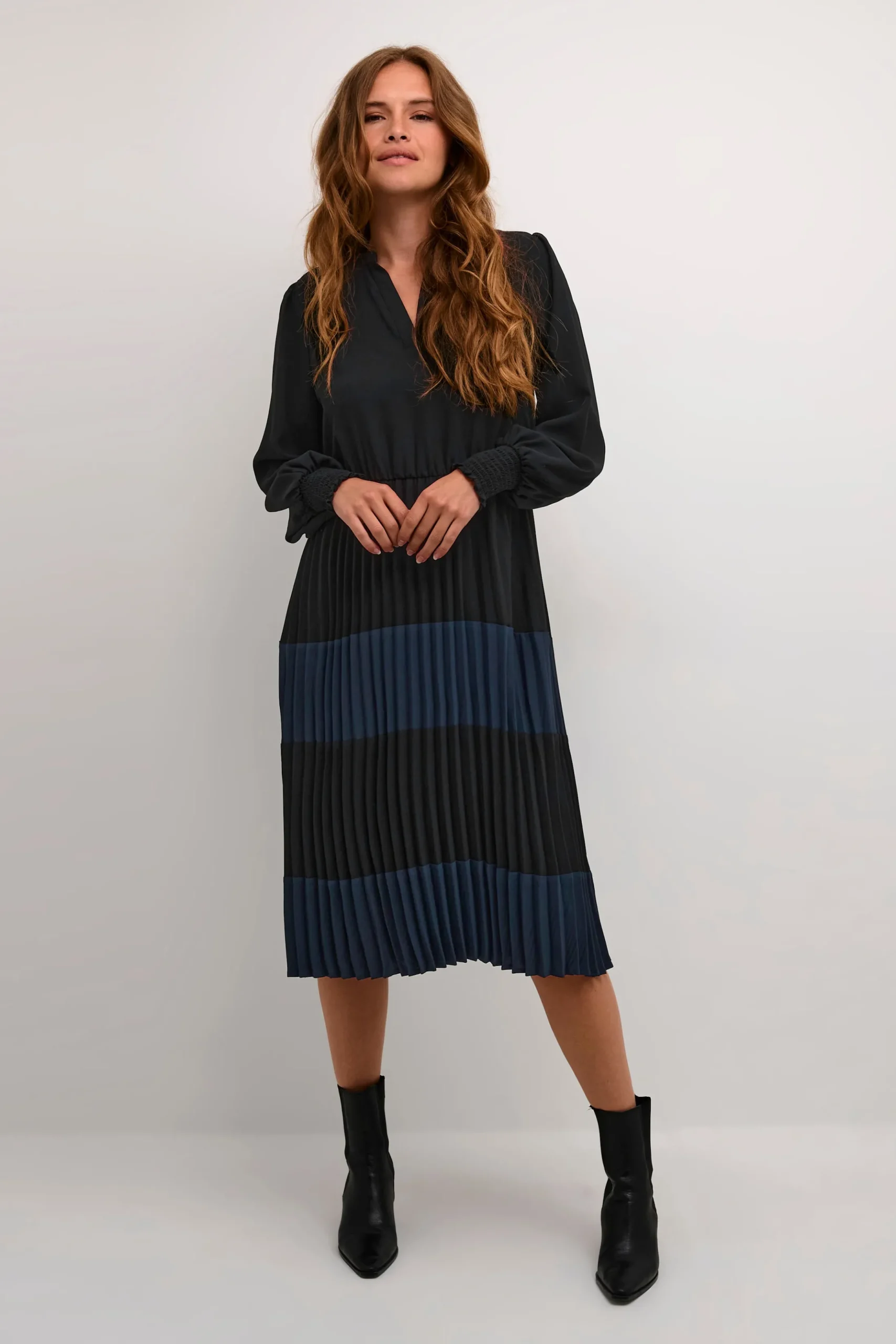 CUbetty Dress
