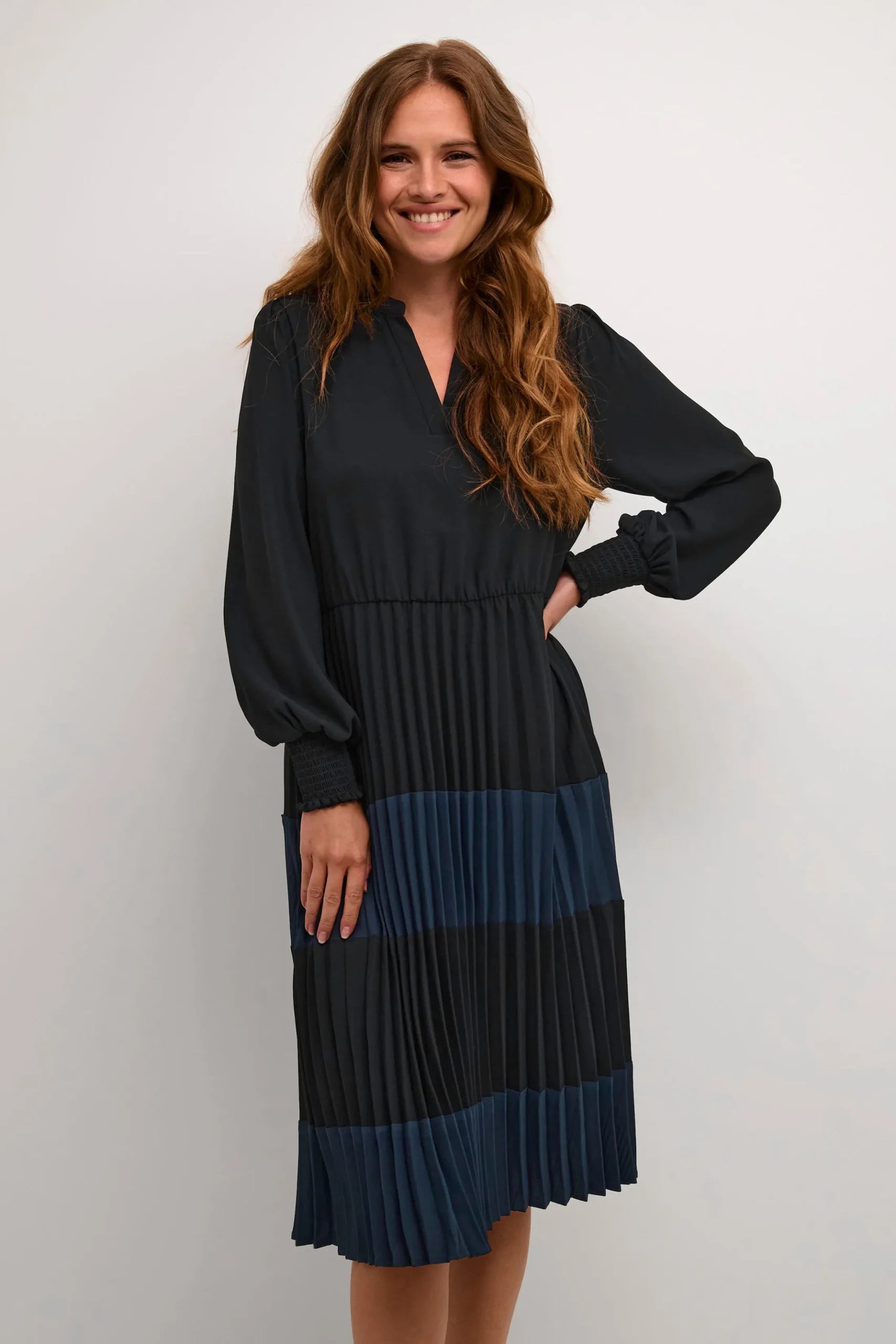 CUbetty Dress
