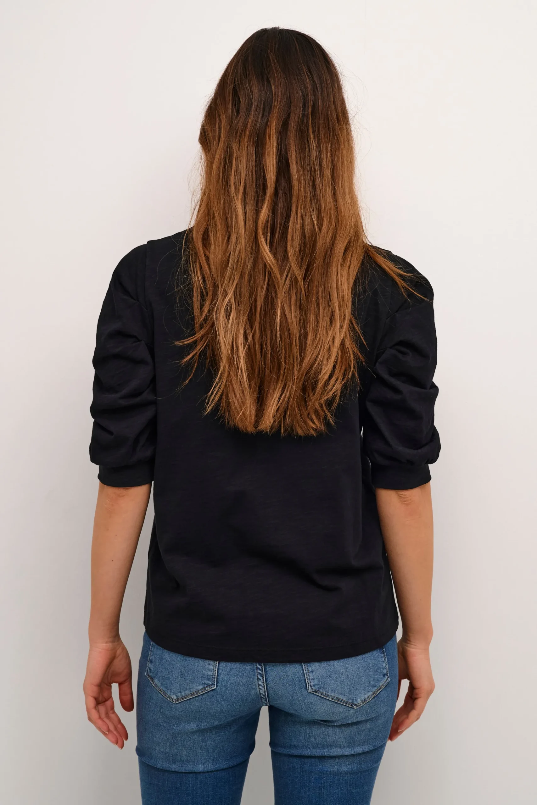 CUbiana Blouse
