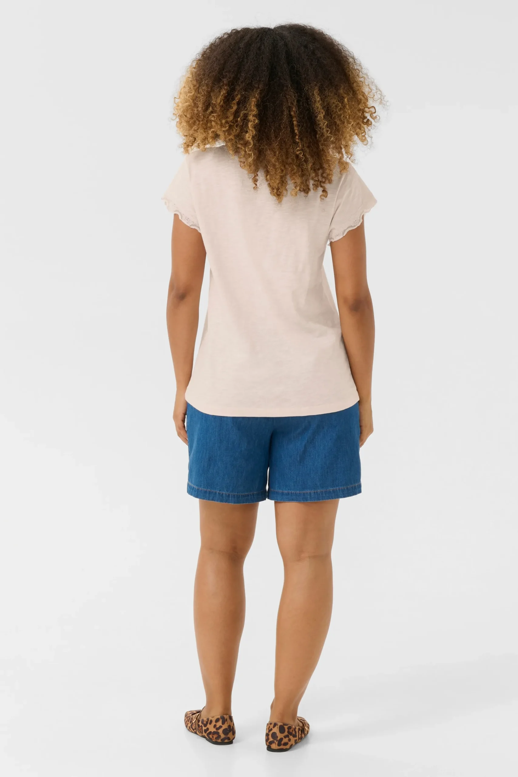 CUbiana Blouse