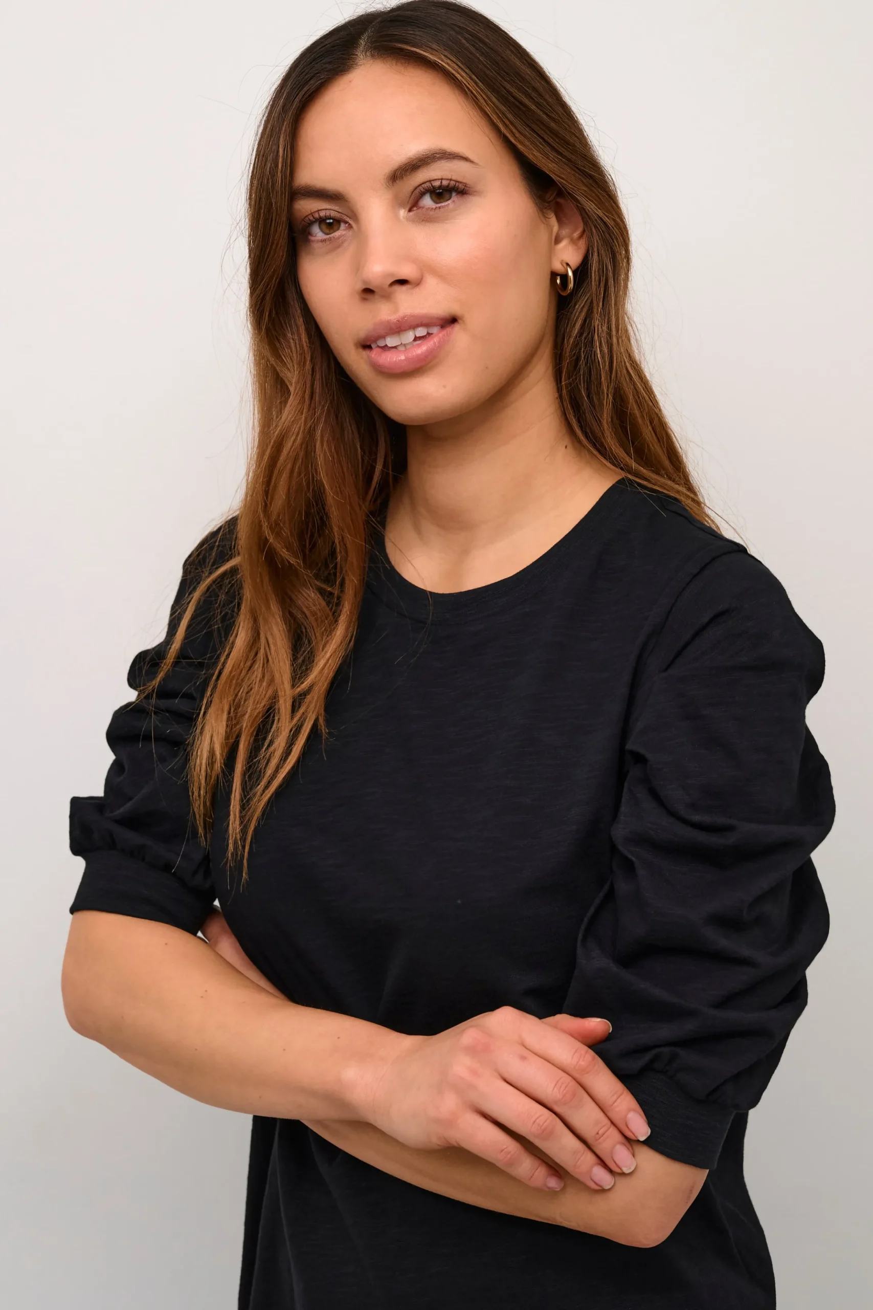 CUbiana Blouse