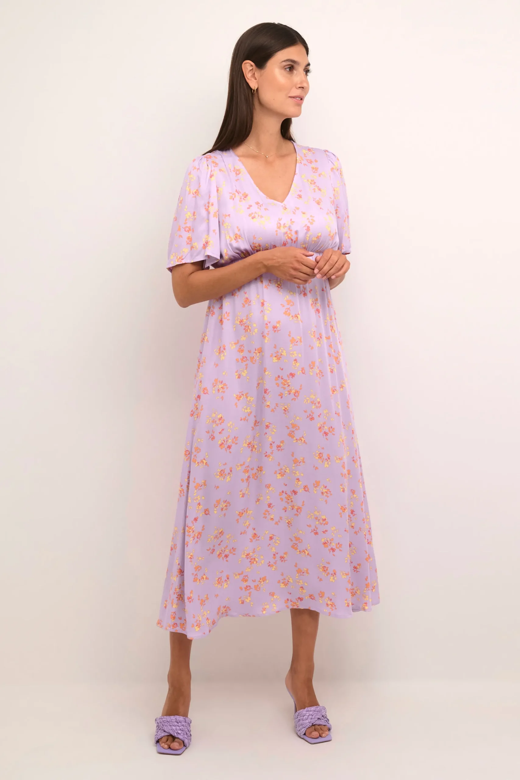 CUbillie Dress