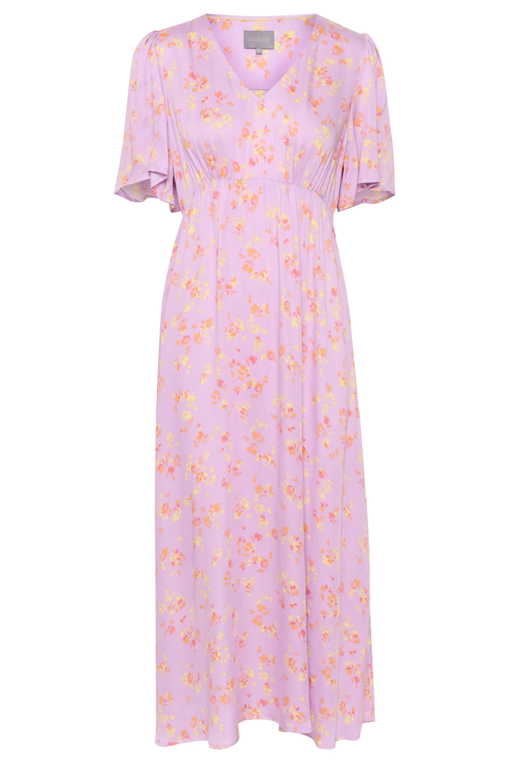 CUbillie Dress