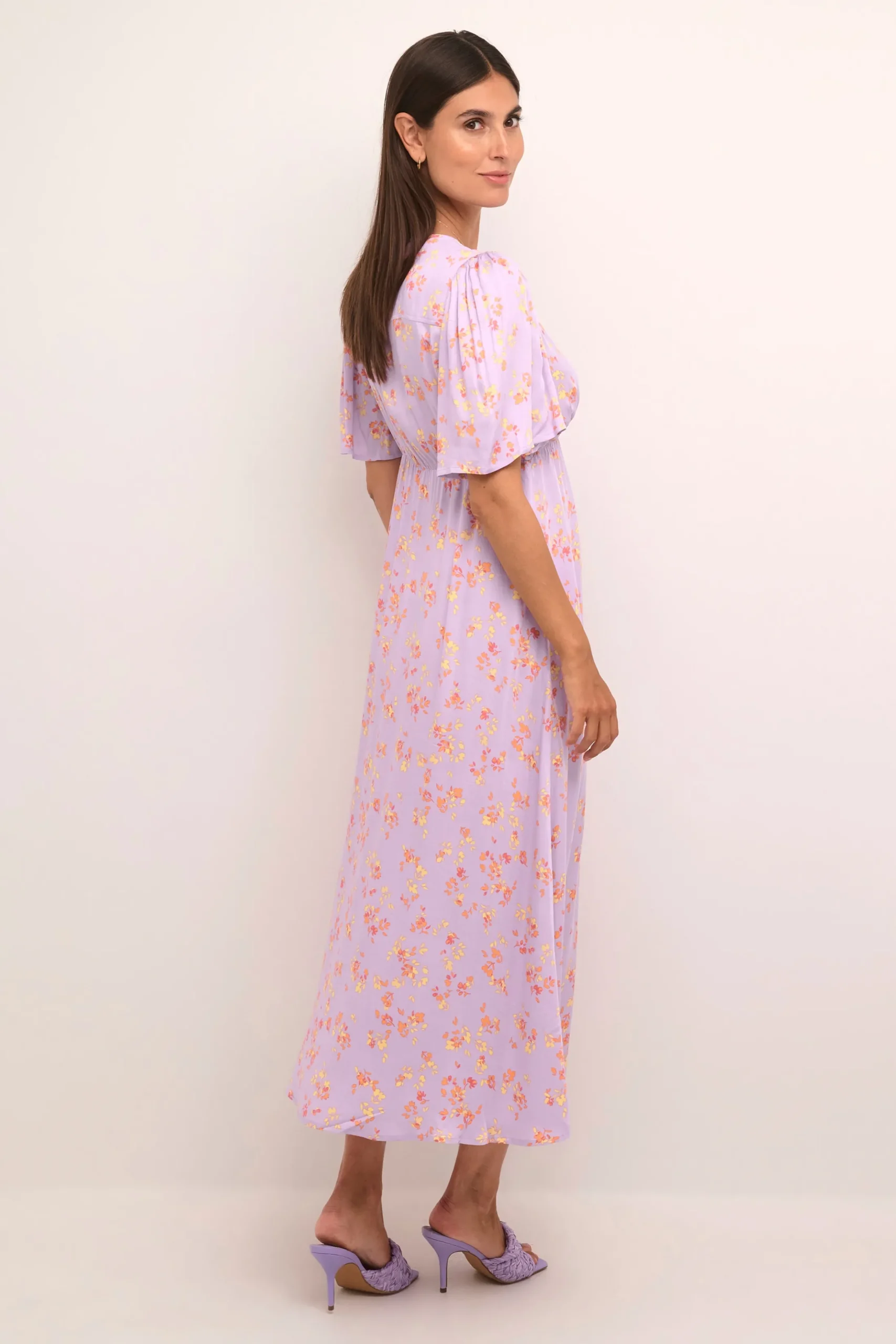 CUbillie Dress