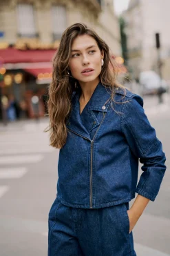 CUbink Casual jacket