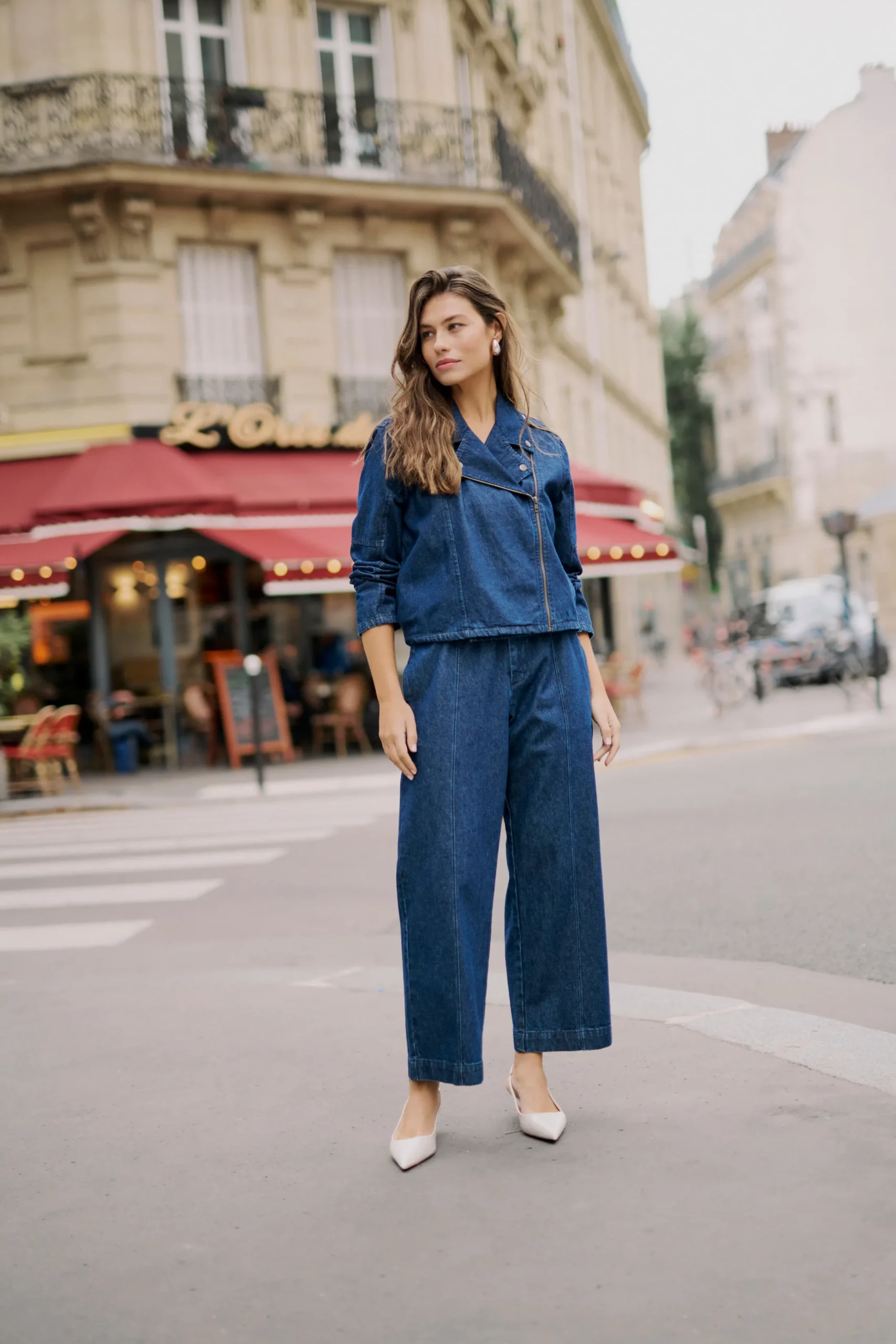CUbink Trousers