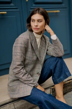 CUbink Trousers