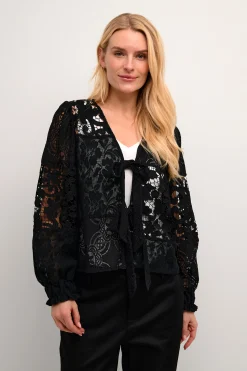 CUbow Blouse