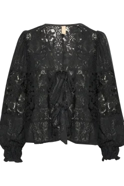 CUbow Blouse