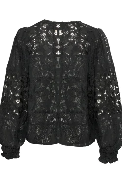 CUbow Blouse