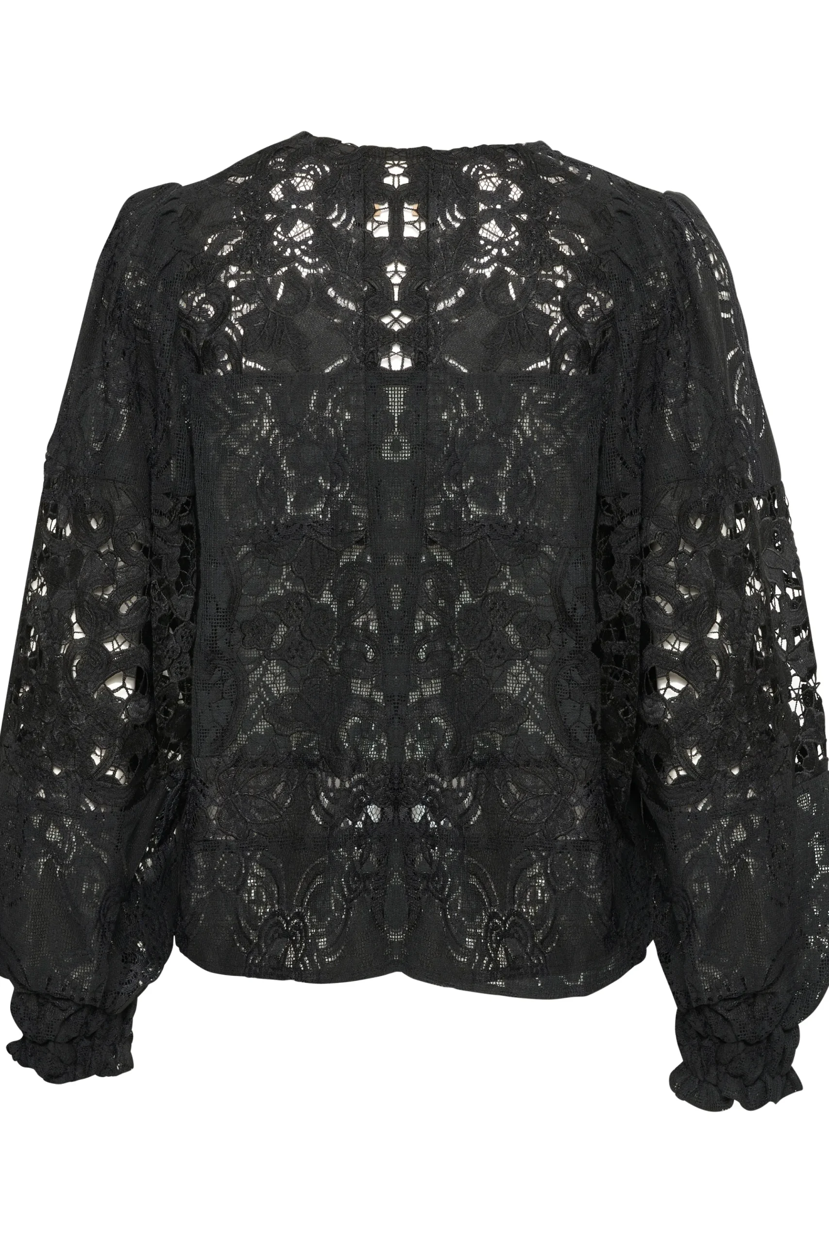 CUbow Blouse