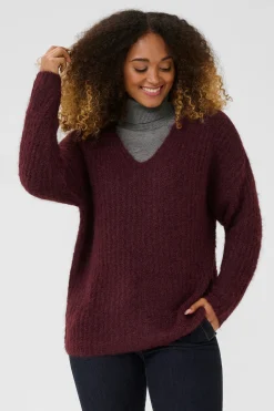 CUbrava Pullover
