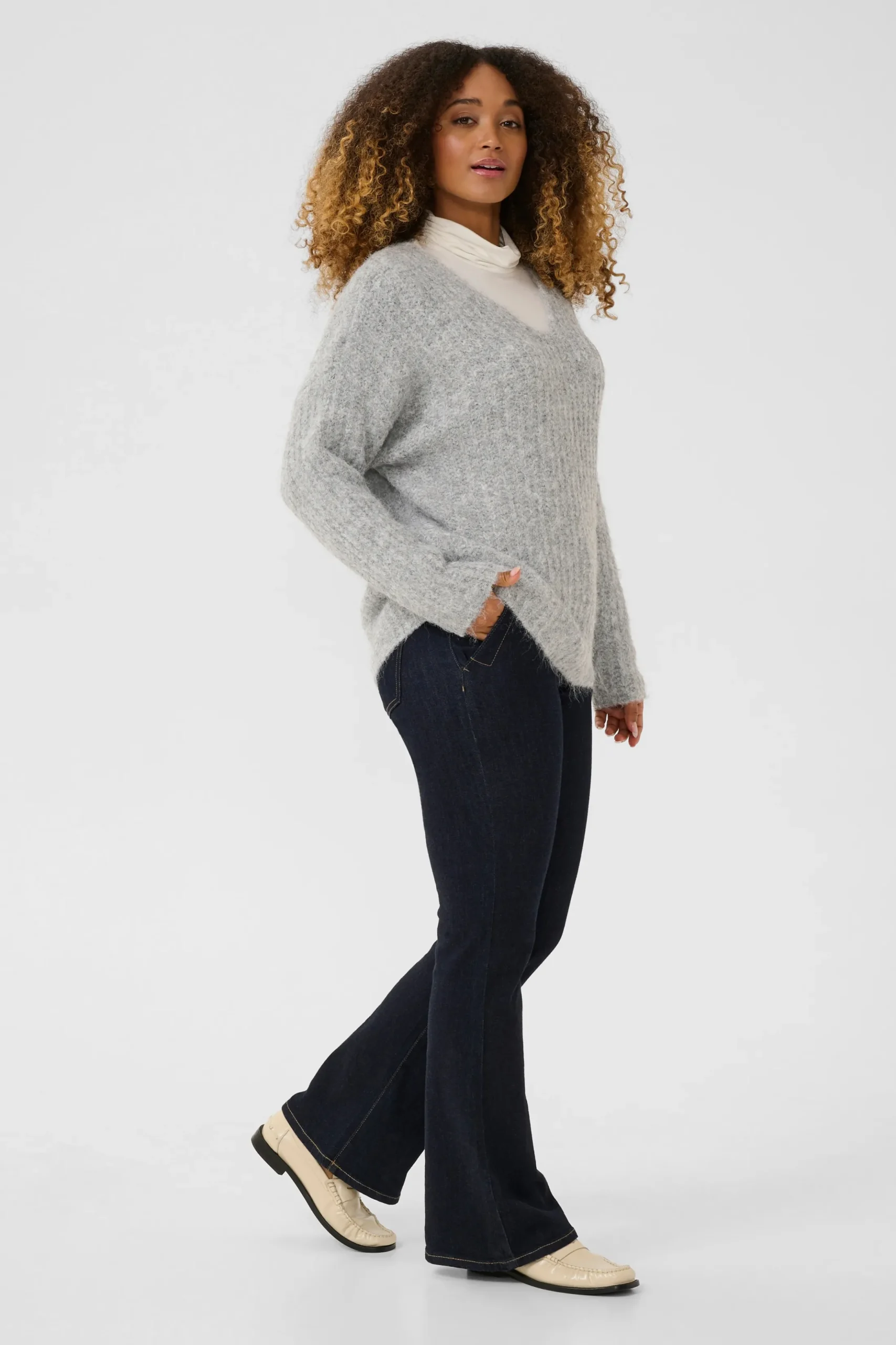 CUbrava Pullover