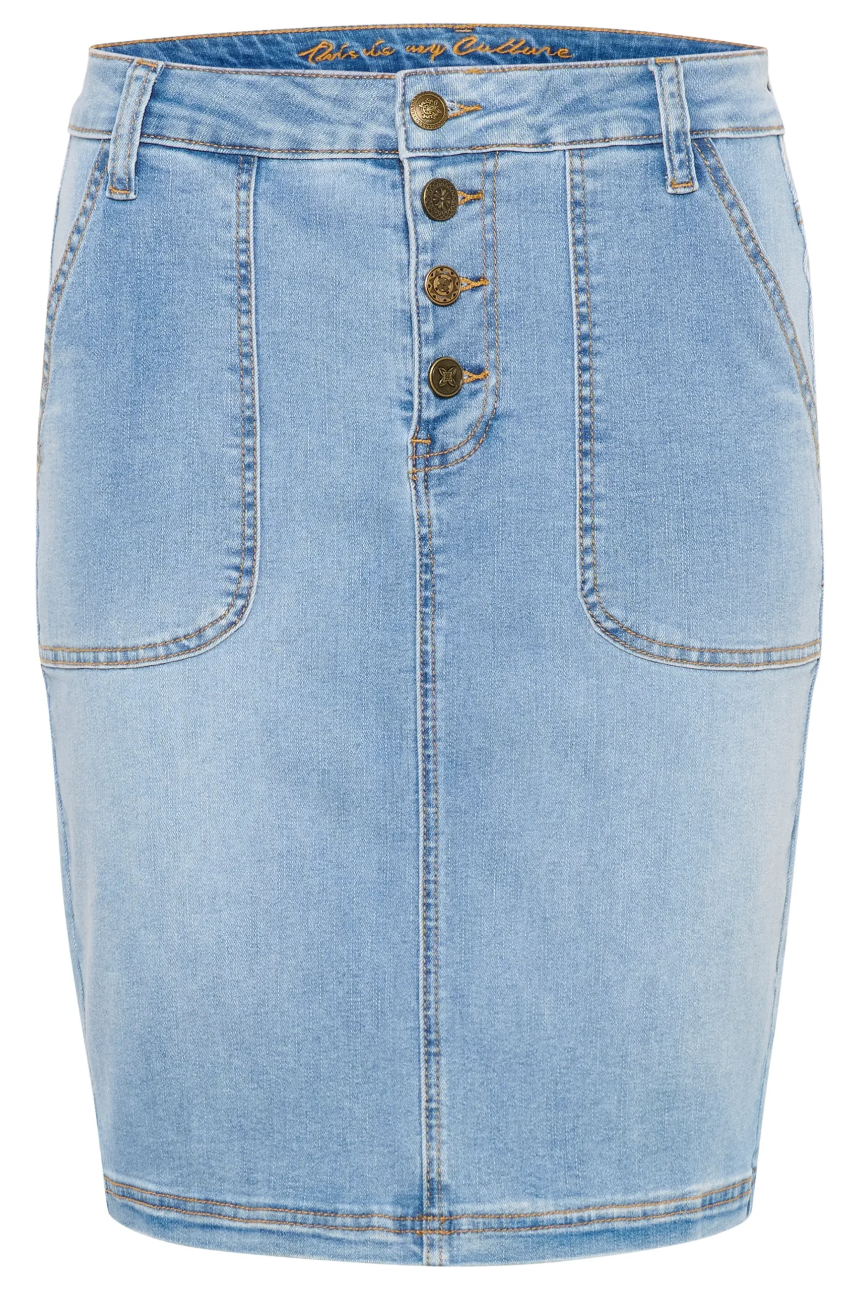 CUbriana Skirt