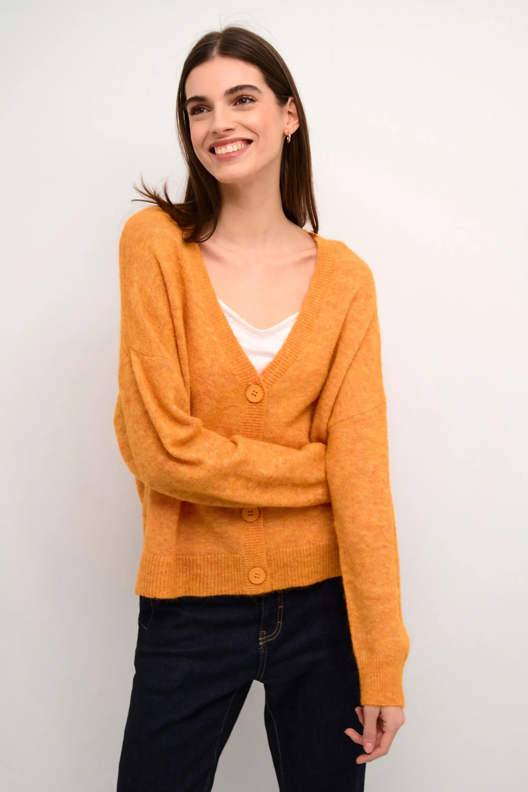 CUcacheia Cardigan