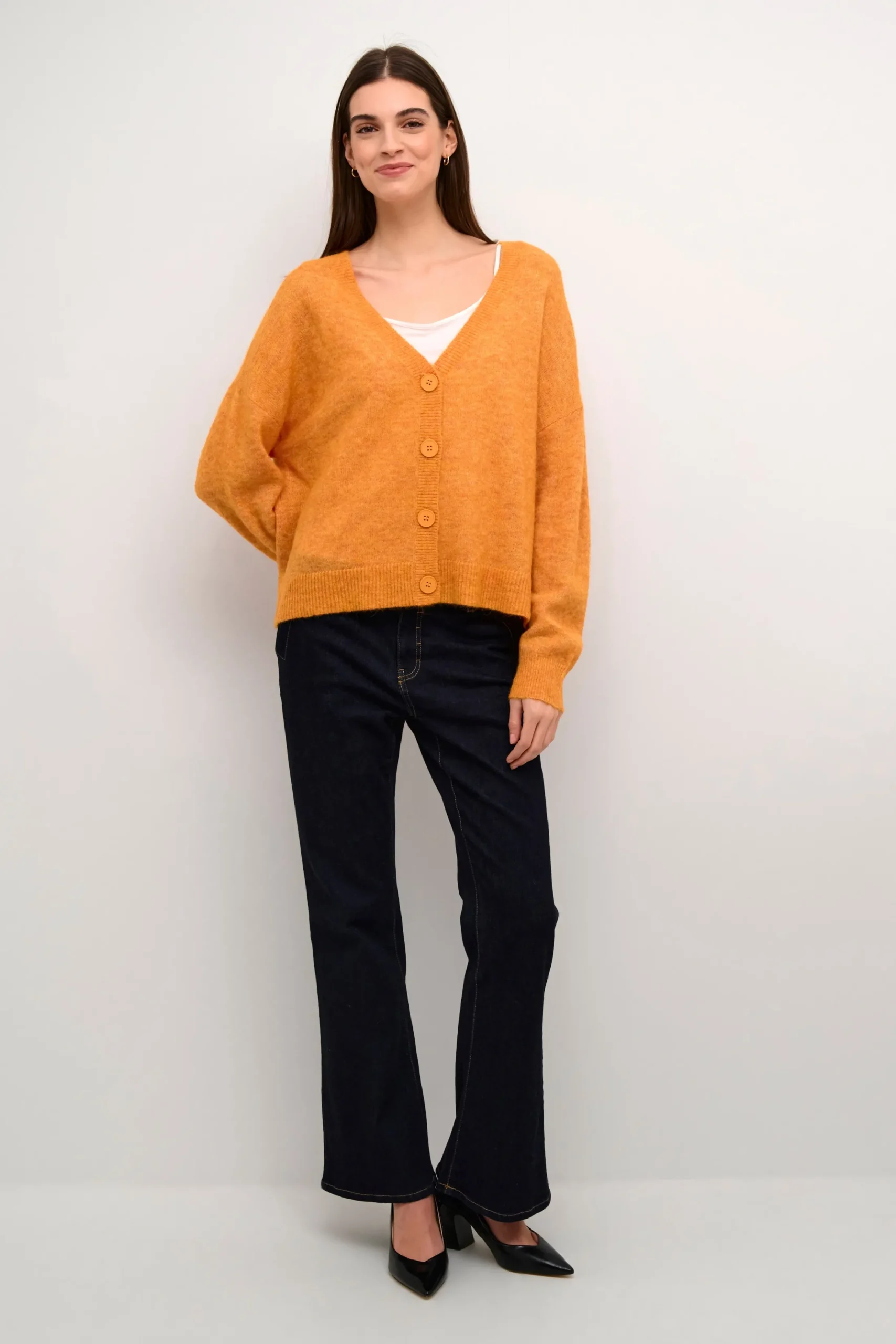 CUcacheia Cardigan