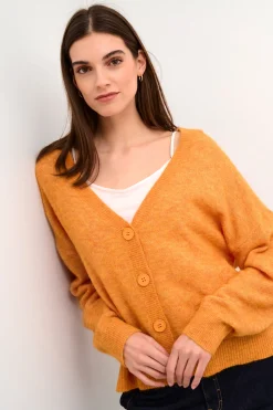 CUcacheia Cardigan